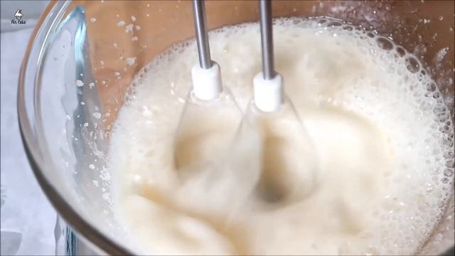 МАРШМЕЛЛОУ самый легкий рецепт  | Marshmallows