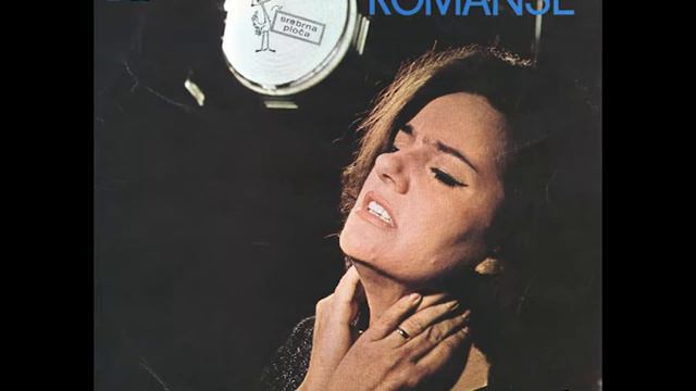 Olivera Markovic - Zvone Praporci - (Audio)