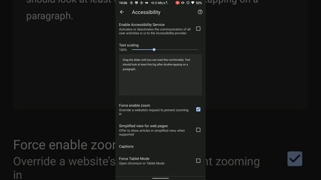 Configuring The Most Securest Browser For Android - Bromite смотреть онлайн