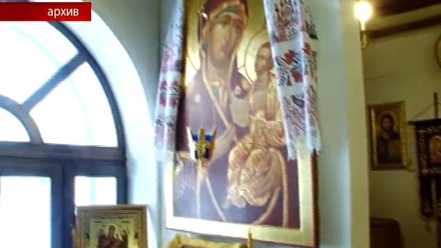 20 апреля братчане отметят праздник Светлой Пасхи смотреть онлайн