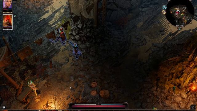 Divinity: Original Sin 2 ❤ ДИВИНИТИ 2 ❤ #6.1 Супер ШМОТКИ! Смешно озвучивает ПОПУЛЯРНЫЙ летсплейщик