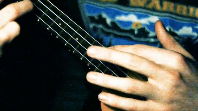 Steven Universe - Be Wherever You Are - Ukulele смотреть онлайн