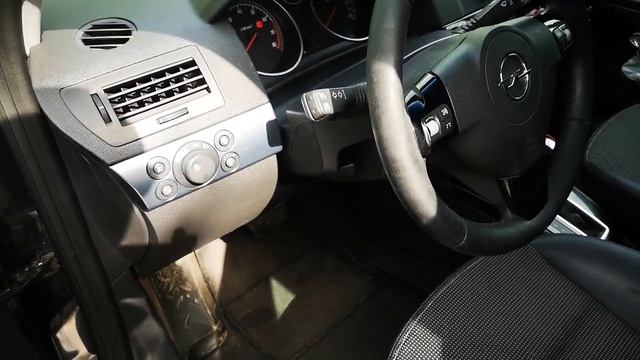 Opel Astra H/ 2010/ 1,8 AT/ WAGON