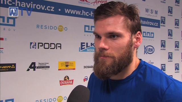 AZ RESIDOMO Havířov - Ústí nad Labem, ohlasy Radek Havel смотреть онлайн
