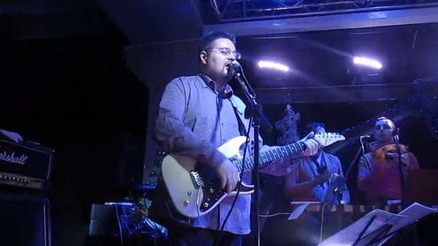 Валерий Тхай - Плыви, Муму! (2015) смотреть онлайн