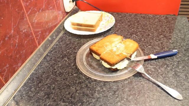 Замечательный завтрак - сэндвичи. смотреть онлайн