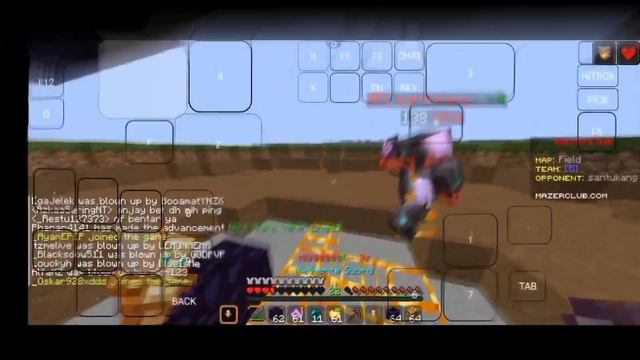 The Best Crystal Pvp Folder Mods Version 1.19.2‼️ смотреть онлайн