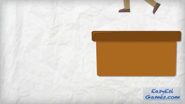 ESL Game for Verbs & Nouns | Charades - Videos For Teachers смотреть онлайн