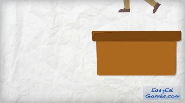 ESL Game for Verbs & Nouns | Charades - Videos For Teachers