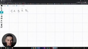 Упрощение логических выражений