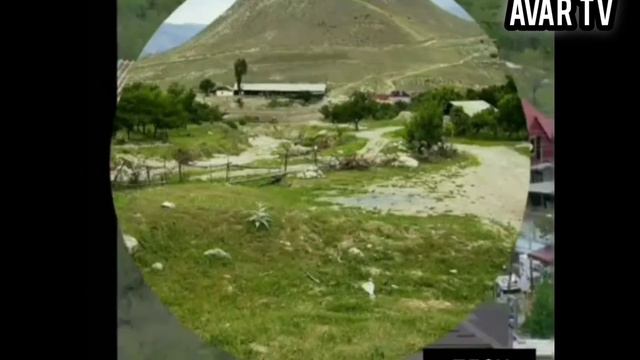 Селение Тлох Ботлихский район. Книга воспоминаний. смотреть онлайн