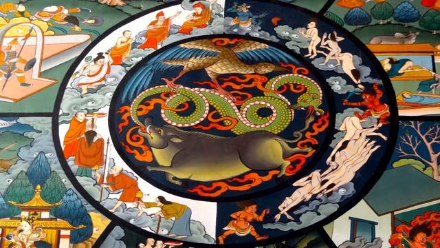 Мантра Dorje Sempa - 100 slogovaya mantra Vadzhrasattvy (Дарует осуществление всех достижений). смотреть онлайн