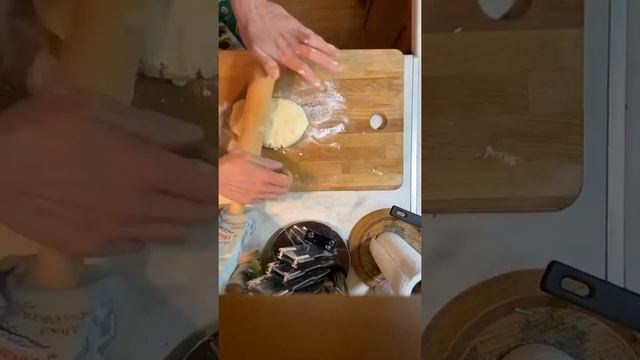 #ПП #выпечка к#чаю #готовим #вместе #дома #Рогалики из#творога #вкусно #быстро #полезно #Healbe Clu смотреть онлайн