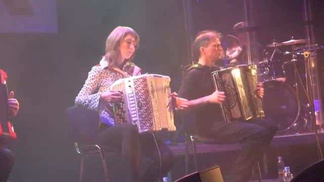 AccordionRock • 10.04.15 • Санкт-Петербург • Галерея «Эрарта» • 4 смотреть онлайн