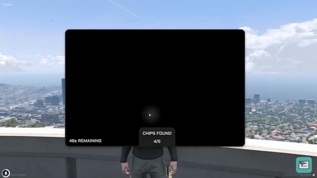 Standalone Hacking Game **FREE** | FiveM Scripts | BOII Development смотреть онлайн