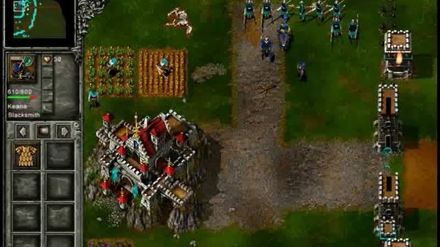 Tzar Burden of the Crown Gameplay смотреть онлайн