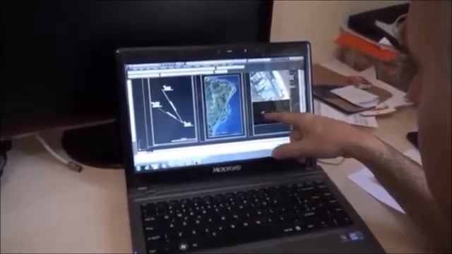 Официальные исследования. Плосская земля. Русский перевод. смотреть онлайн