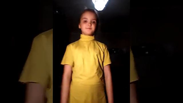 Танцую танец))) зажигай (Катя Адушкина! ) смотреть онлайн