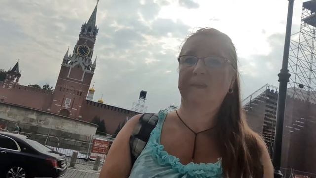 Фото у КРЕМЛЯ смотреть онлайн