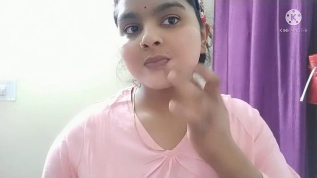 Clovia BOTANiQA Radiant Face Serum + Pink Clay mask review with demo | My current skin care routin смотреть онлайн