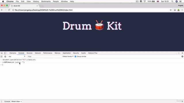 013 Adding Animation To Websites смотреть онлайн