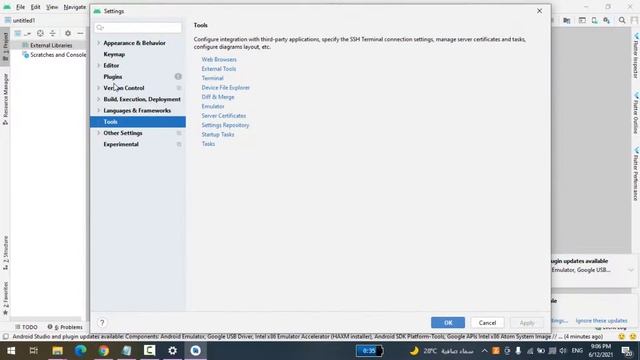5)Install Flutter on windows смотреть онлайн