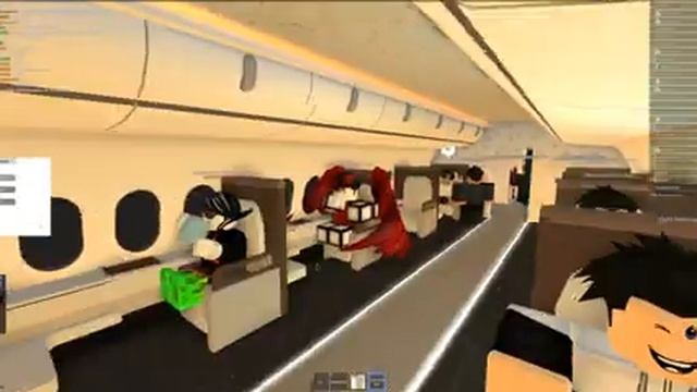 ROBLOX | FlySouthern Emergency Roleplay! смотреть онлайн