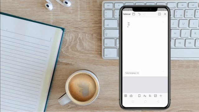 TUTORIAL MENGGUNAKAN WPS OFFICE ANDROID UNTUK PEMULA | BAHAS SEMUA FITUR WPS OFFICE смотреть онлайн