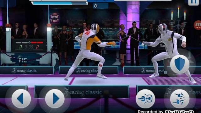 Спортивный результат