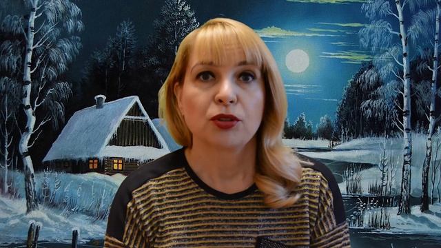 Теплый хлеб, Константин Паустовский. PRO сказки смотреть онлайн