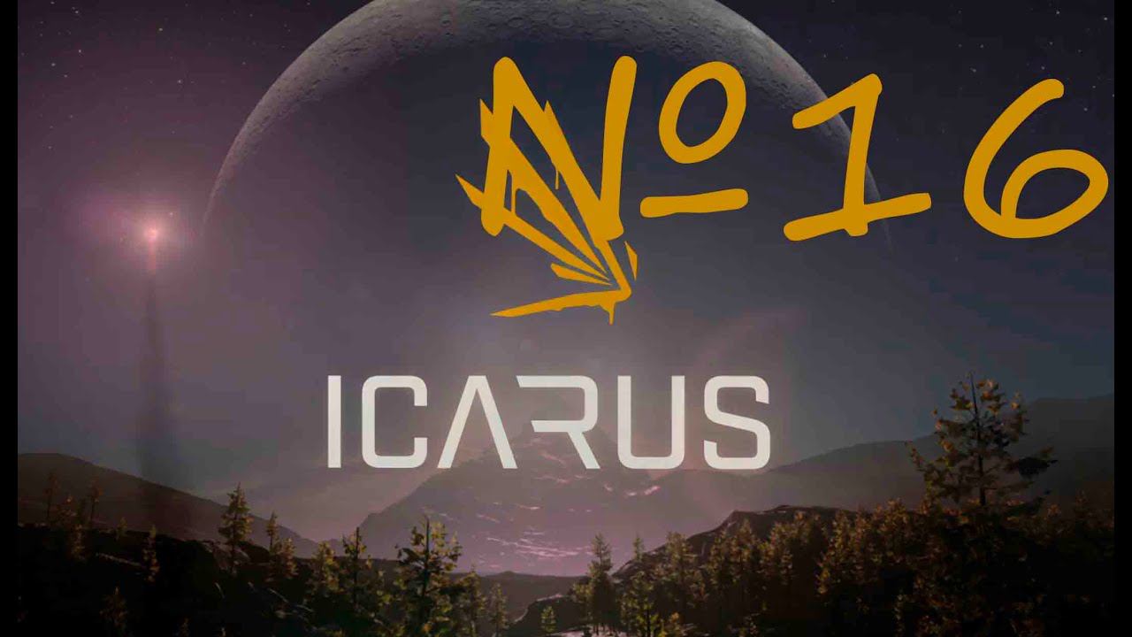 Дом из бетона в Икарусе смотреть онлайн