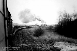 БАЛТИКА. ВУСТРОВ.