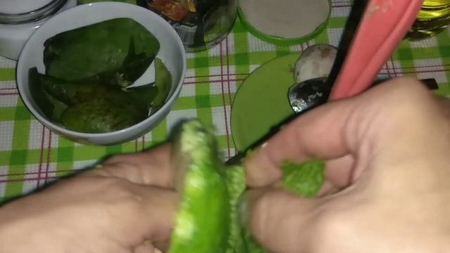 Домашний ужин для друзей 