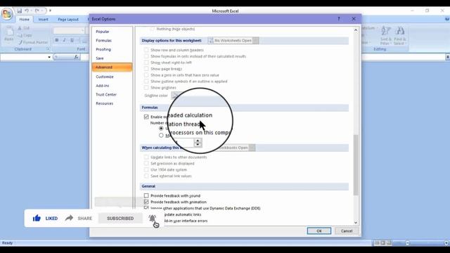 Excel File Not Open Shows Blank Screen || Blank Screen Excel File Solution смотреть онлайн