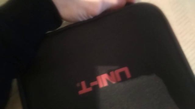 uni-t 17b pro multimeter смотреть онлайн