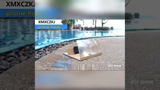 3d увеличитель экрана телефона - деревянный смотреть онлайн