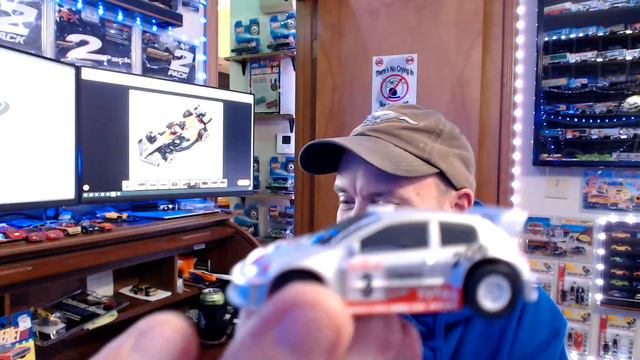 SLOTCAR SATURDAY NIGHT LIVE!!! 02/24/24 7pm. CST. смотреть онлайн