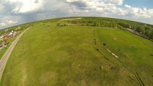 DRON SYMA X8C. SUMMER смотреть онлайн