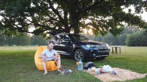 Обзор BMW X3 F25. Самый недооцененный BMW. Отзыв владения и цена обслуживания