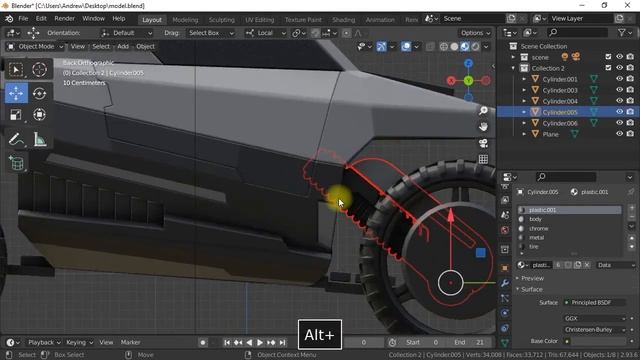 Blender military vehicle modeling tutorial free download смотреть онлайн