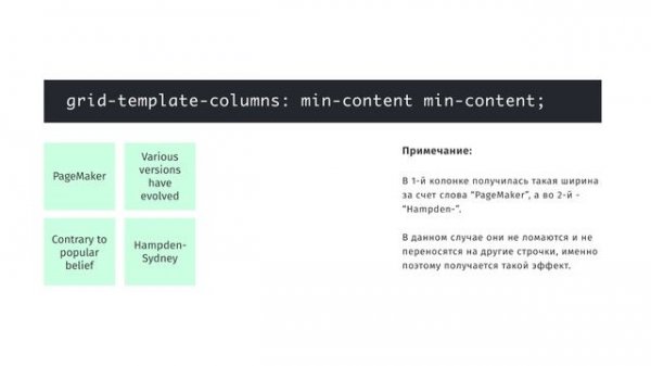 ? CSS Grid - самый ПОНЯТНЫЙ ГАЙД по всем свойствам за 13 минут + Шпаргалка