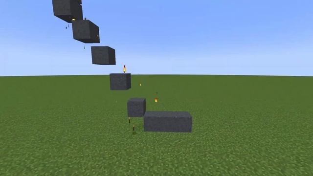 Я построил визер-скелета в майнкрафт! смотреть онлайн