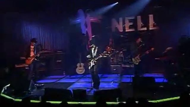 넬 (Nell) - 1:03 (LIVE) смотреть онлайн