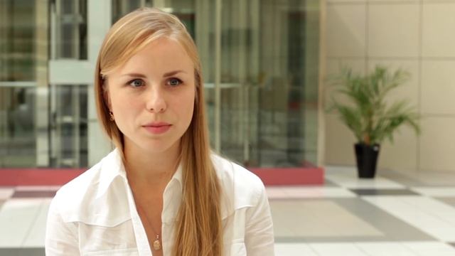 Как меняются люди в Саентологии? Саентология, отзыв Екатерины Миклиной смотреть онлайн