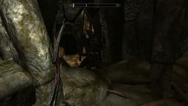 Skyrim Квест Бледная Леди Прохождение смотреть онлайн