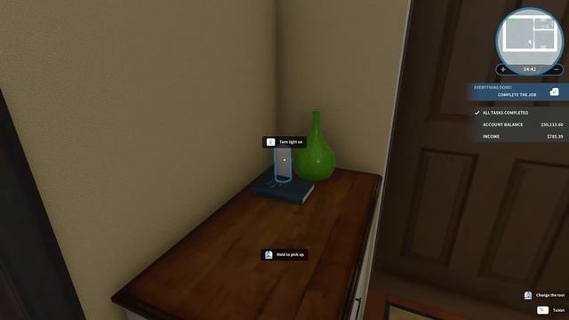 I CLEAN THIS GARAGE | HOUSE FLIPPER IN HINDI GAMEPLAY EP1 | FLYNN GAMERZ смотреть онлайн