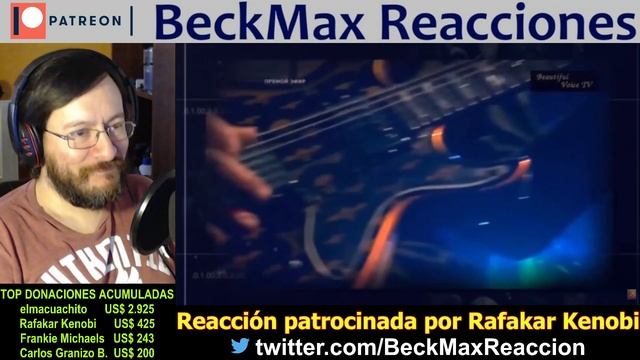 Дария Ставрович (Daria Stavrovich) | The Voice Rusia | MEGA REACCIÓN (reaction) смотреть онлайн
