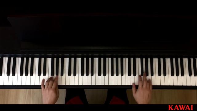 恭喜恭喜 Gong Xi Gong Xi CNY Song Piano Cover | Kawai Malaysia featuring CA59 смотреть онлайн
