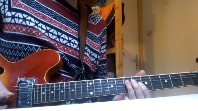 blues improvisation смотреть онлайн