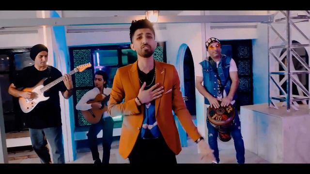 Ardeshir Jamalizadeh - fifty fifty (Music Video) | اردشیر جمالی زاده - ففتی ففتی смотреть онлайн